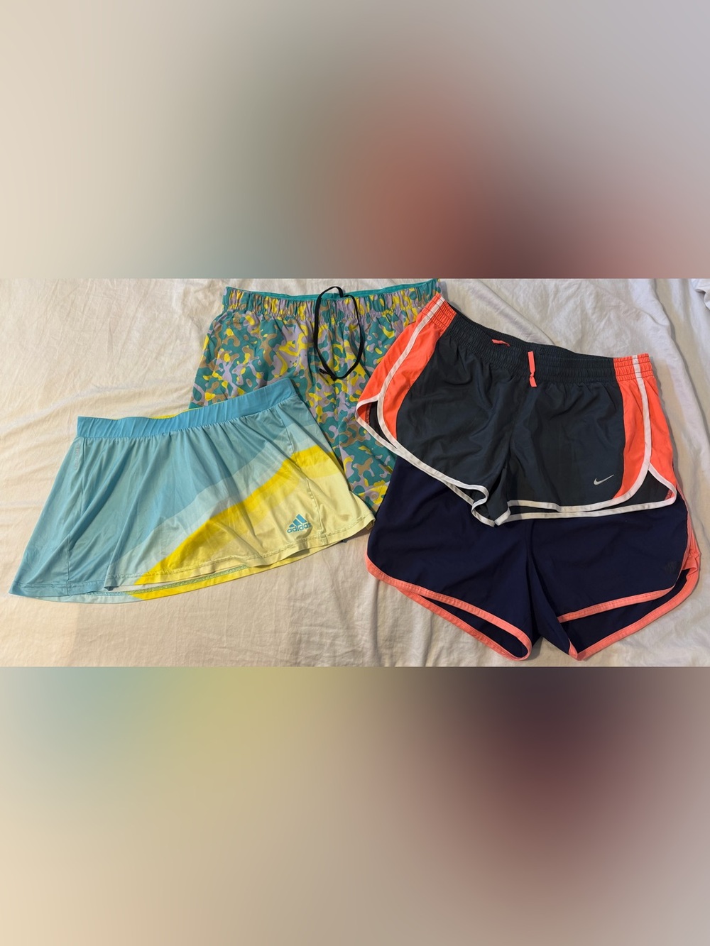 ✨Adidas North Face Nike Workout Bundle✨